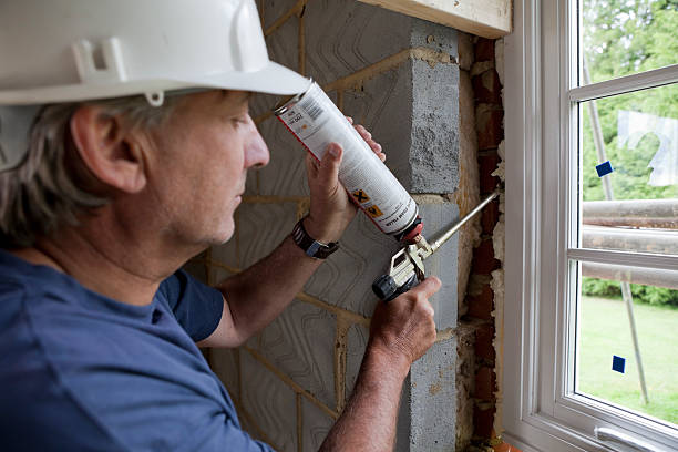 Types of Insulation We Offer in Harrisville, UT