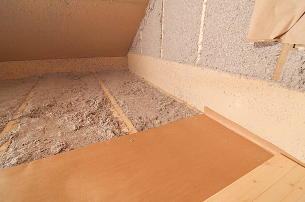 Best Energy Efficiency Insulation in Harrisville, UT