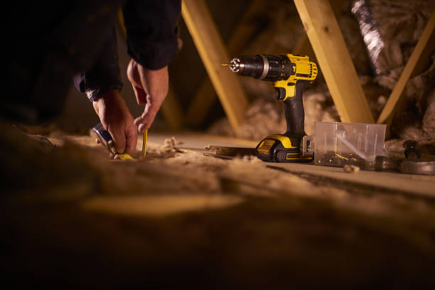 Best Eco-Friendly Insulation in Harrisville, UT