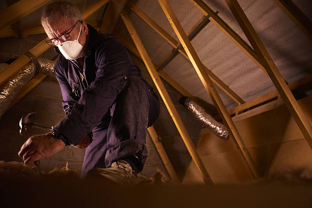 Best Residential Insulation in Harrisville, UT